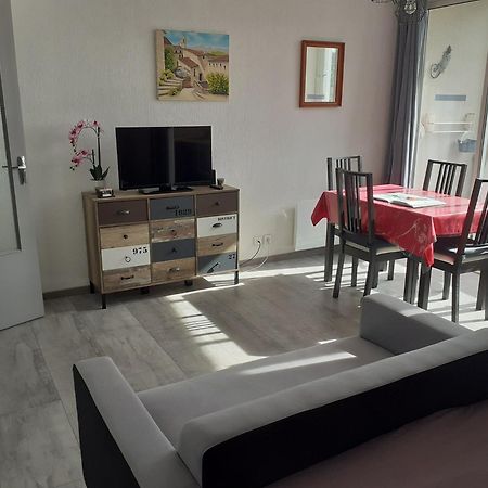 Studio Greoux Les Bains Εξωτερικό φωτογραφία
