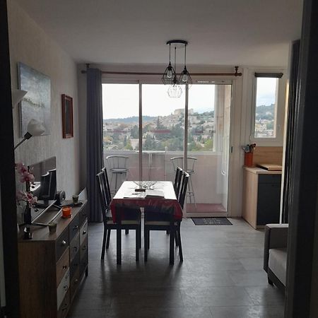 Studio Greoux Les Bains Εξωτερικό φωτογραφία