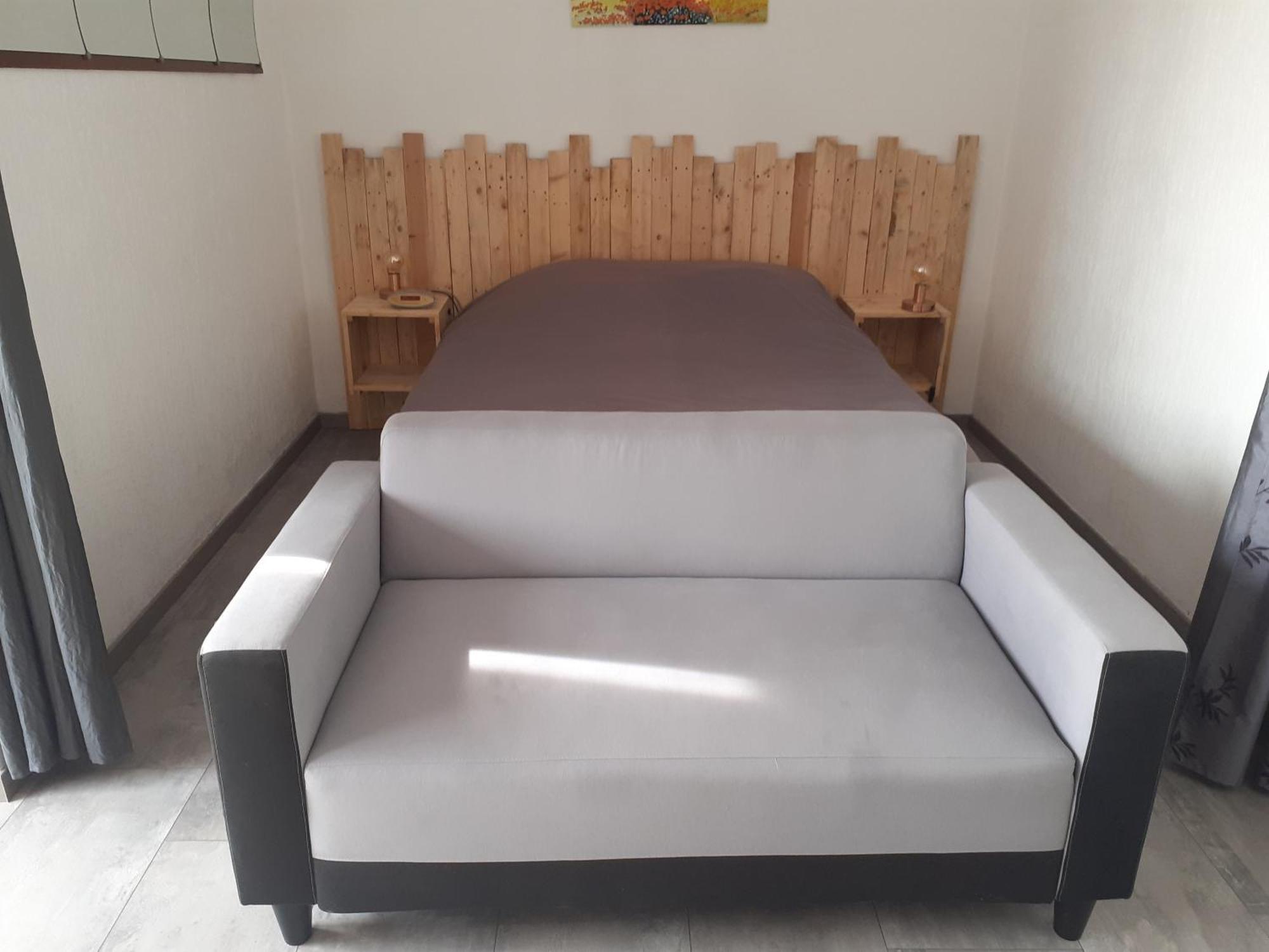 Studio Greoux Les Bains Εξωτερικό φωτογραφία