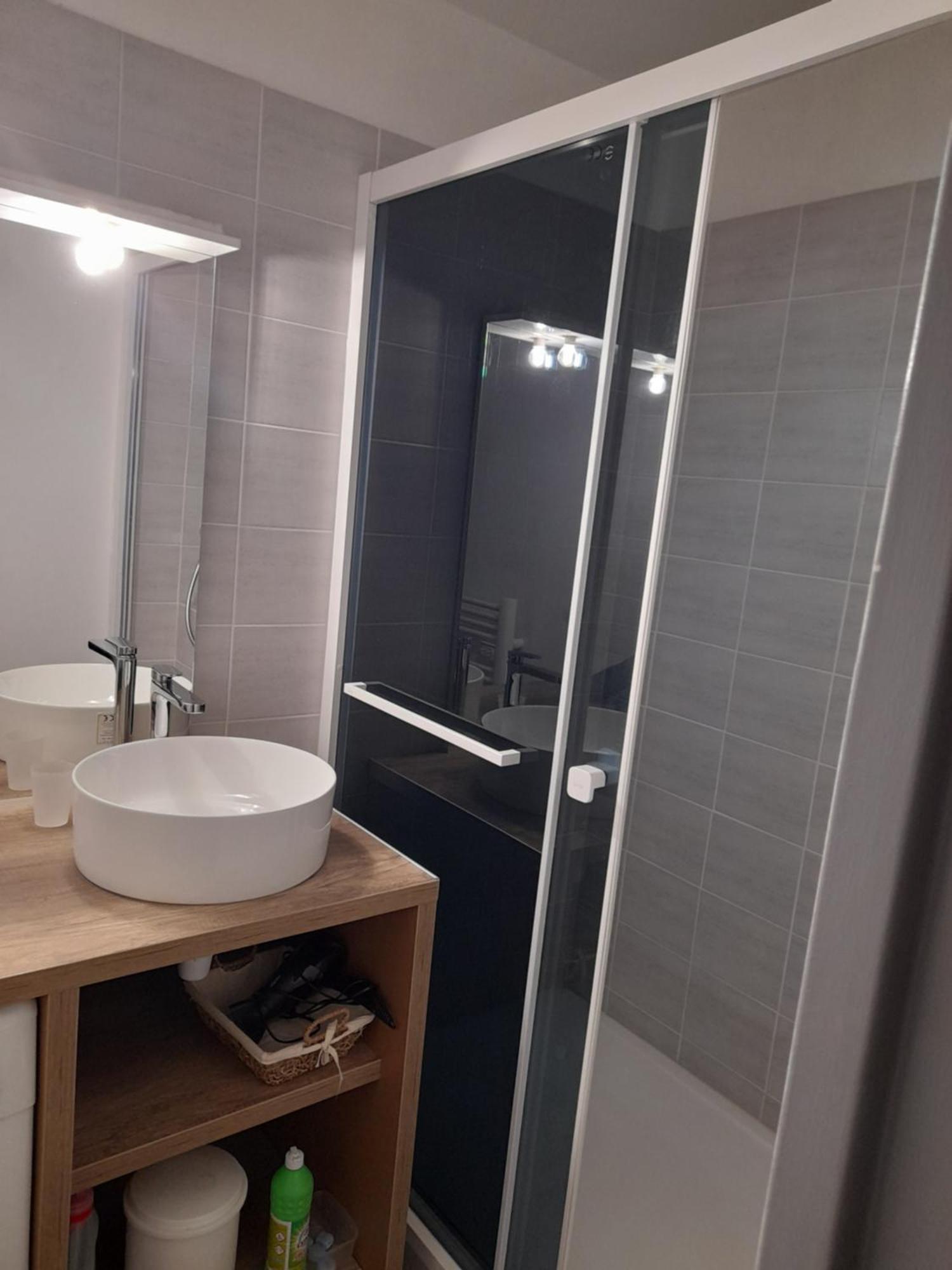 Studio Greoux Les Bains Εξωτερικό φωτογραφία
