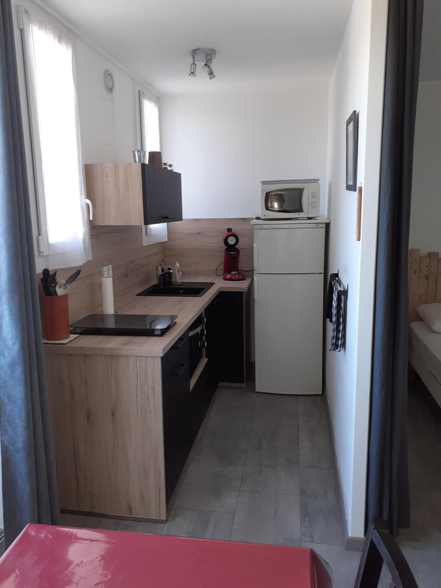 Studio Greoux Les Bains Εξωτερικό φωτογραφία