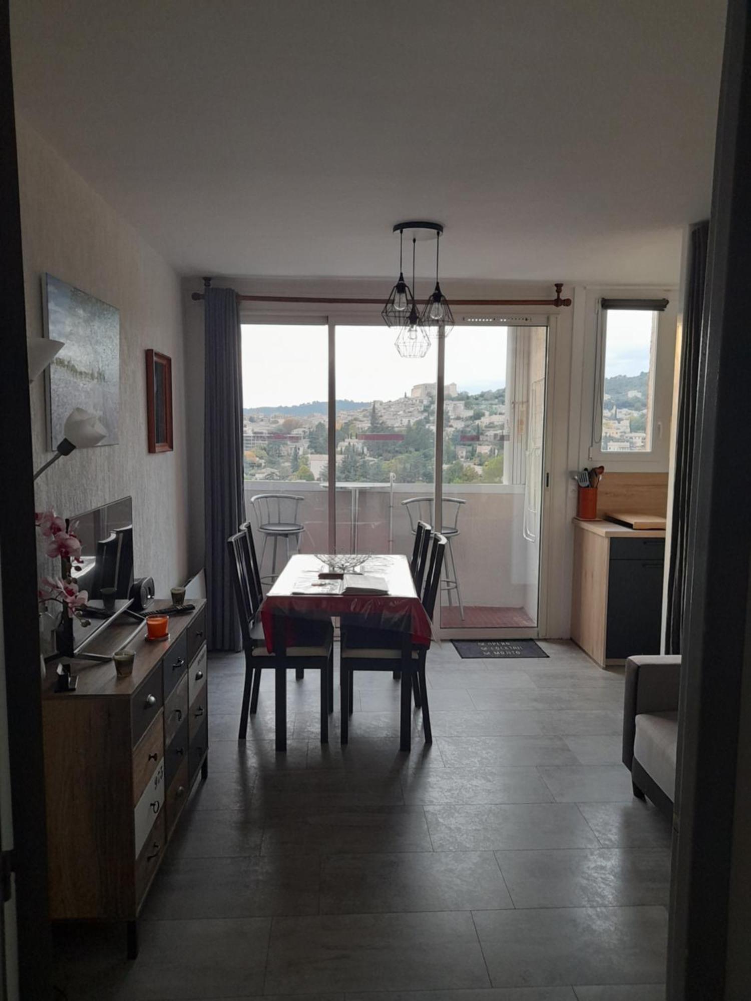Studio Greoux Les Bains Εξωτερικό φωτογραφία