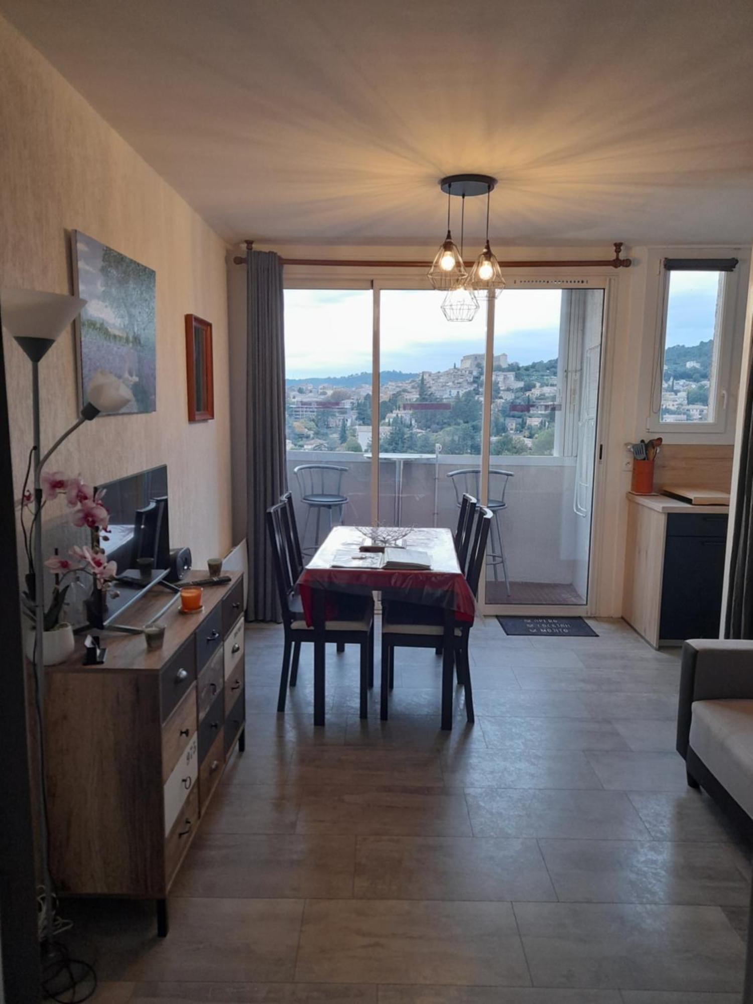 Studio Greoux Les Bains Εξωτερικό φωτογραφία